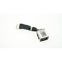 Разъем питания PJ874 (Dell: 5288, E5280, series), c кабелем