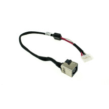 роз'єм живлення PJ882 (Dell: 1120, 11Z series), з кабелем