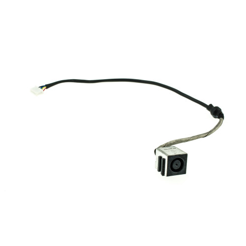 роз'єм живлення PJ884 (Dell: N4110, M4110 series), з кабелем