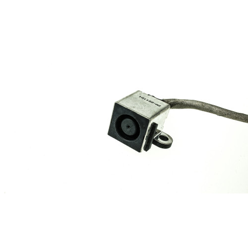 роз'єм живлення PJ884 (Dell: N4110, M4110 series), з кабелем
