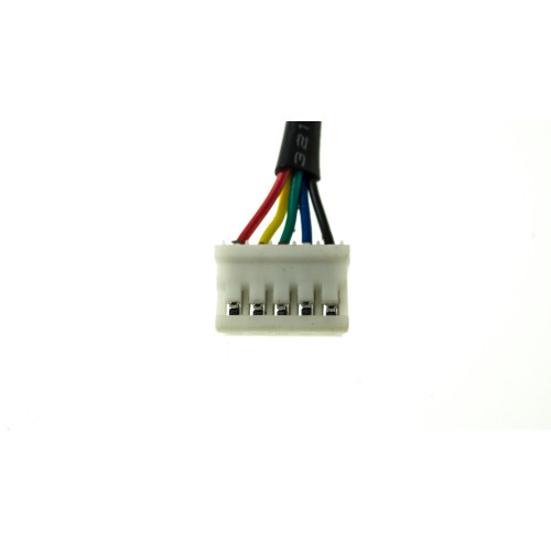 роз'єм живлення PJ884 (Dell: N4110, M4110 series), з кабелем