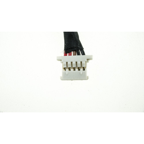 роз'єм живлення PJ888 (Dell: 5323, 3360 series), з кабелем