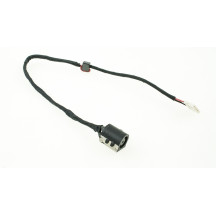 роз'єм живлення PJ891 (Dell: 7737, 7746 series), з кабелем