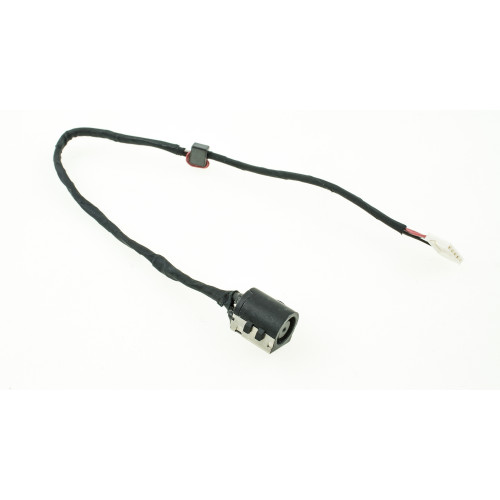 роз'єм живлення PJ891 (Dell: 7737, 7746 series), з кабелем