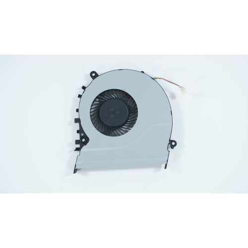 Оригинальный вентилятор для ноутбука ASUS S551LA, S551LB, S551LN, DC5V 2.0W, 4pin (SUNON EF50060S1-C180-S9A) (Кулер)