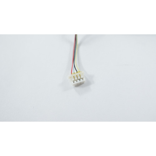 Оригинальный вентилятор для ноутбука ASUS S551LA, S551LB, S551LN, DC5V 2.0W, 4pin (SUNON EF50060S1-C180-S9A) (Кулер)