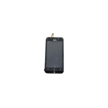Дисплей для смартфона (телефону) Asus ZB452KG, ZenFone GO, black (у зборі з тачскріном)(з рамкою)