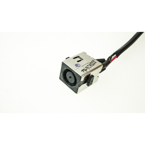 Разъем питания PJ912 (Dell: M301Z, N301Z series), c кабелем