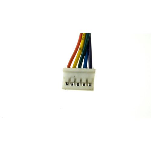 роз'єм живлення PJ918 (Dell: 1318, 1340 series), з кабелем