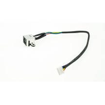 роз'єм живлення PJ921 (Dell: N7110, 3750 series), з кабелем