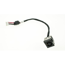 роз'єм живлення PJ926 (Dell: E5430,  E5530 series), з кабелем
