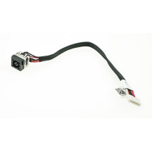 роз'єм живлення PJ927 (Dell:  E6420 series), з кабелем