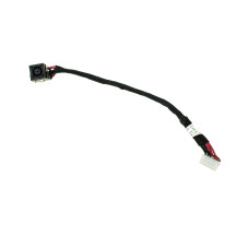 роз'єм живлення PJ930 (Dell: 3420, 1450 series), з кабелем