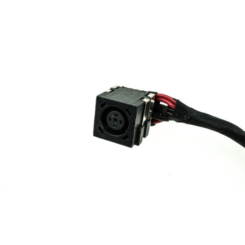 Разъем питания PJ930 (Dell: 3420, 1450 series), c кабелем