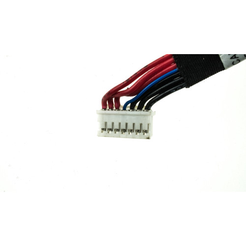 Разъем питания PJ930 (Dell: 3420, 1450 series), c кабелем