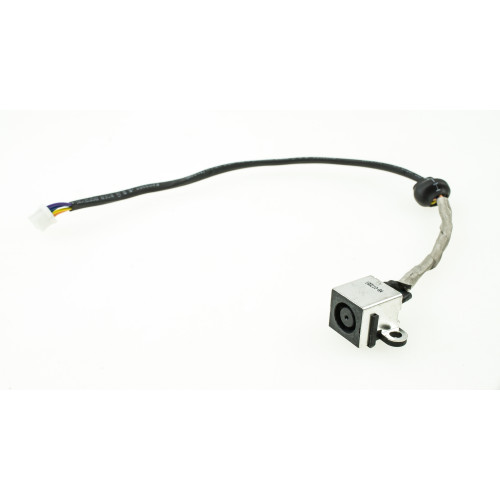 Разъем питания PJ942 (Dell: N4010, 3450  series), c кабелем