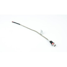 Разъем питания PJ945 (Lenovo: IdeaPad Flex 4-1480), c кабелем