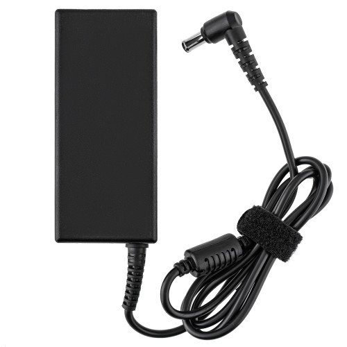 Блок питания для монитора Samsung 14V, 3.5A, 49W, 6.5*4.4мм+PIN, black (без кабеля!)(AD-4914N)