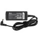 Блок питания для монитора LG 12V, 3A, 36W, 6.5*4.4мм+PIN, black (без кабеля!)(LCAP07F)
