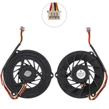 Вентилятор для ноутбука ASUS S96J, Z96, Z96F, Z96J, Z96JS (UDQF2ZH18DAS) (Кулер)