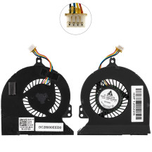 Вентилятор для ноутбука DELL LATITUDE E5250 series, 4pin (EG50050S1-C430-S9A) (Кулер)