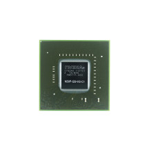 Микросхема NVIDIA NB9P-GS-W2-C1 GeForce 9600M GT видеочип для ноутбука