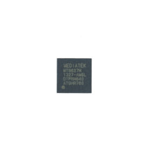 Микросхема Mediatek MT6627N контроллер управления WI-FI для телефона