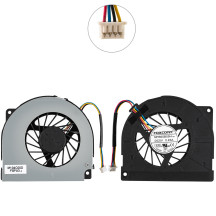 Вентилятор для ноутбука BRUSHLESS KSB0505HB-9J93 (Версія 1) (Кулер)
