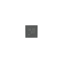 Мікросхема Richtek RT8223PGQW 20= (WQFN-24L 4x4) для ноутбука