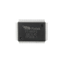 Микросхема F71860FG для ноутбука