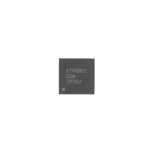 Мікросхема Richtek RT8880C для ноутбука