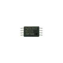Микросхема PM25LD512 для ноутбука