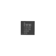 Мікросхема ITE IT6511FN CXG (QFN-64) для ноутбука