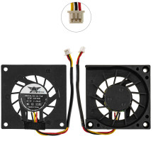 Вентилятор для ноутбука LENOVO EFWF-45F05M, 3PIN (Кулер)