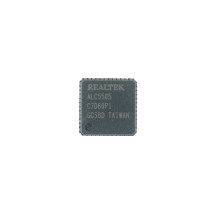 Мікросхема Realtek ALC5505 звукова карта для ноутбука