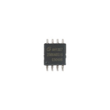 Микросхема ELM GD25Q64BSIG для ноутбука