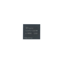 Микросхема Hynix H26M64103EMR для ноутбука