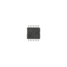 Микросхема Fairchild Semiconductor 74LCX08 для ноутбука