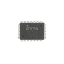 Мікросхема ITE IT8728F BXS GB для ноутбука