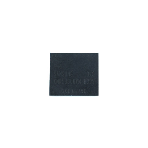 Мікросхема Samsung KMK5U000VM-B309 пам'ять для мобільного телефону
