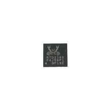 Мікросхема Realtek RTD2168 для ноутбука
