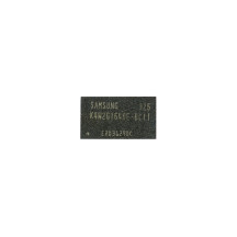 Мікросхема Samsung K4W2G1646E-BC11 для ноутбука