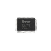 Мікросхема ITE IT8728F BXA для ноутбука