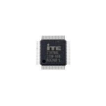 Мікросхема ITE IT8756E KXS для ноутбука