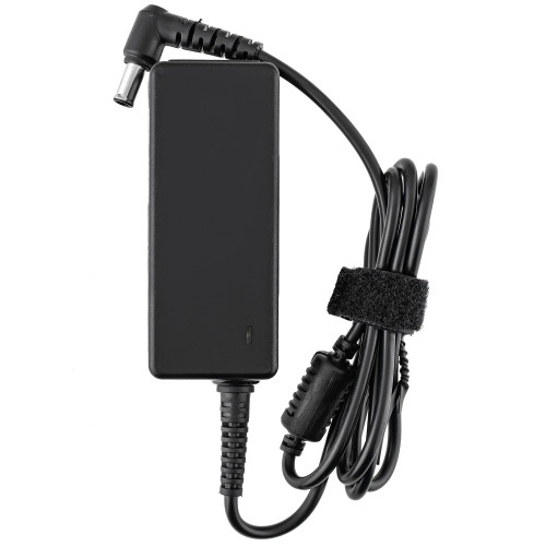 Блок живлення для монітора Samsung 14V, 2.14A, 30W, 6.5*4.4мм+PIN, black (без кабеля!)(AD-3014STN)