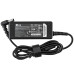Блок питания для монитора LG 19V, 2.1A, 40W, 6.5*4.4мм+PIN, black (без кабеля!)