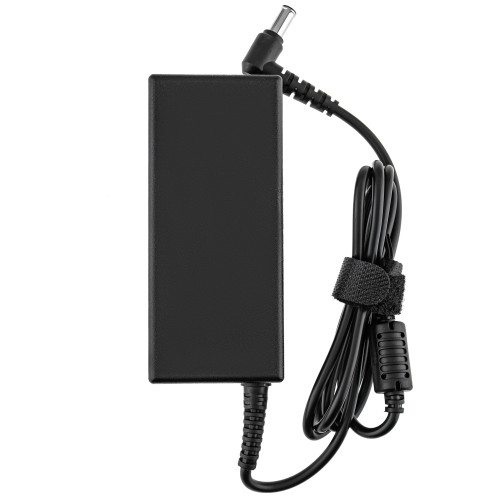 Блок живлення для монітора Samsung 14V, 4.5A, 63W, 6.5*4.4мм+PIN, black (без кабеля!)(AD-6314T)