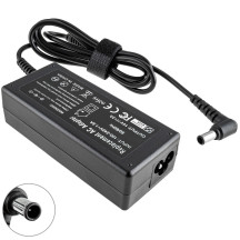 Блок живлення для монитора DELL 14V, 3A, 42W, 6.5*4.4мм+PIN,(Laptop Adapter) black (без кабелю!) (AD-4214N)