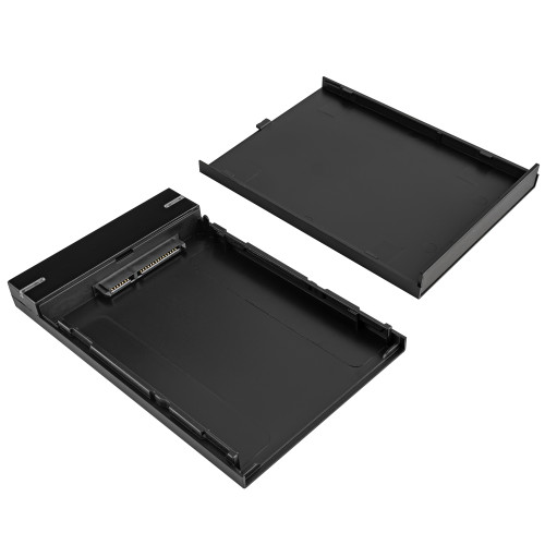 Вентилятор для ноутбуку HP (14S-FQ, 14-DQ, 14S-DQ) CPU