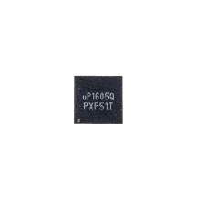 Микросхема uPI Semiconductor uP1605Q (QFN-24) ноутбука